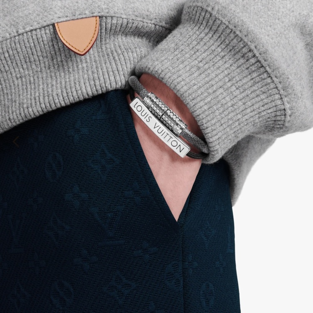 LV SPACE BRACELET